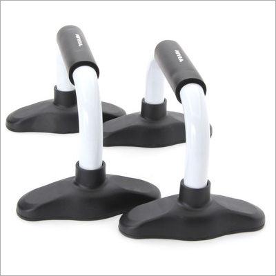 Soft Grip Push Up Bar