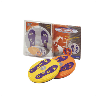 Twister PVC