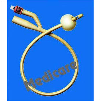 Foley Catheter