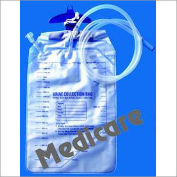 Urine Collection Bag