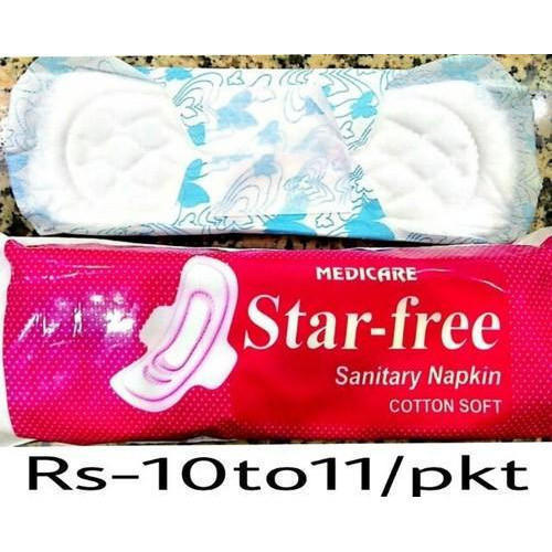 Sanitary Napkin
