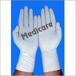 Surgical Gloves