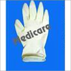 Latex Examination Gloves