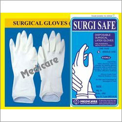 Surgical Gloves