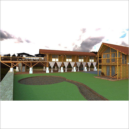 Architectural Structures Services
