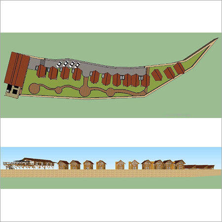 Layout Plan Services