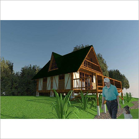 Prefabricated & Portable Buildings