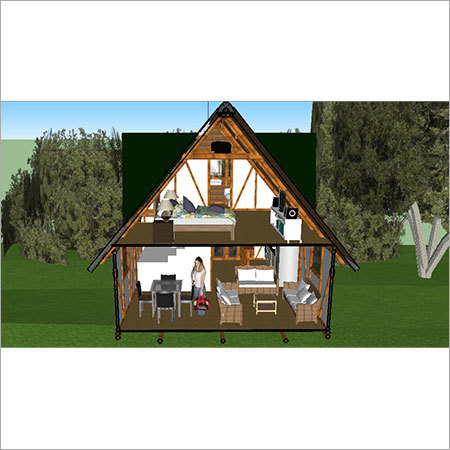 Interiors Design Services