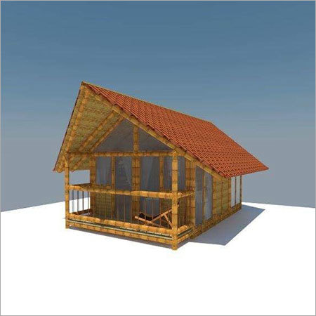 Simplex Cottage