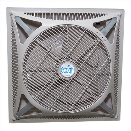 Roof Mounted Air Circulator without LED