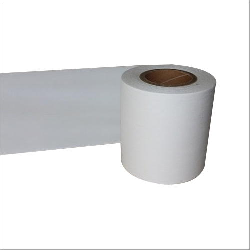 Breathable Backsheet Film Film Length: 8000-9000 Meter (M)