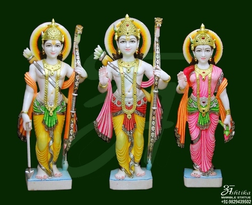 Marble Ram Darbar Manufacturer