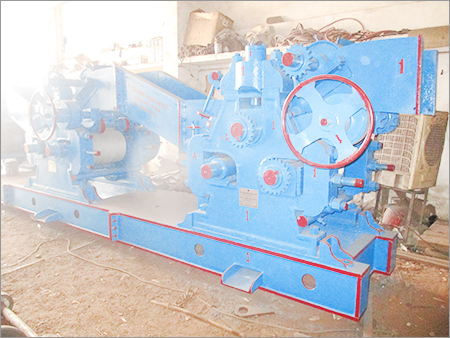 Crusher Machine