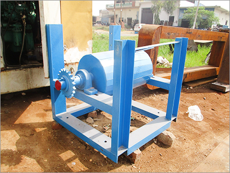 Industrial Sugar Mill Rollers Machine