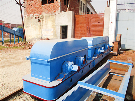 Gear Box