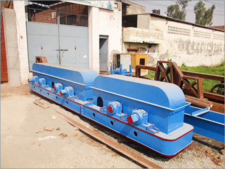 Sugar Machine Gear Box