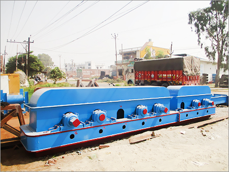 Industrial Gear Box