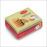 Ajwain Biscuits
