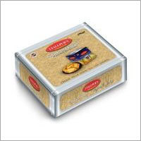 Punjabi Atta Biscuits