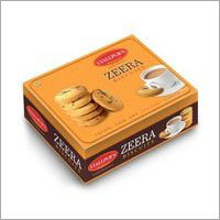Jeera Biscuits