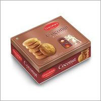 Coconut Biscuits