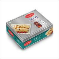Fruit Biscuit