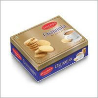 Osmania Biscuits