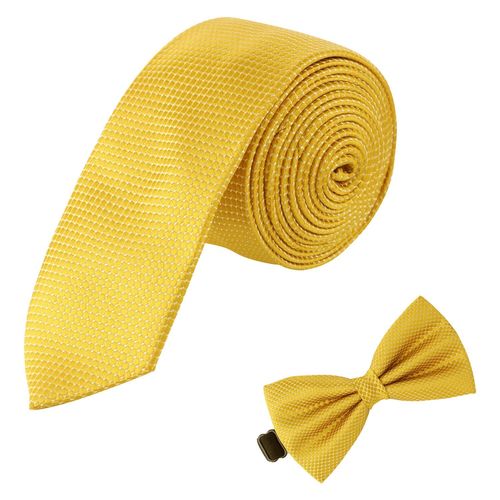 Knitted Necktie