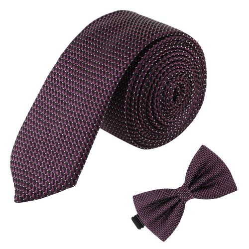 Institutional Ties Institutional Ties