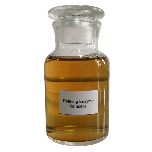 Textile Refining Enzyme