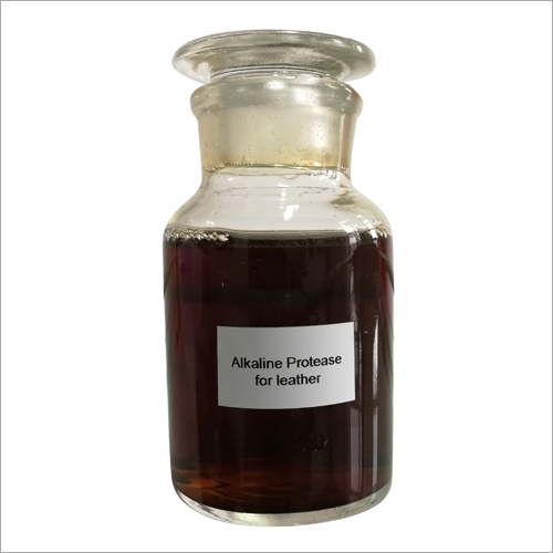 Leather Alkaline Protease