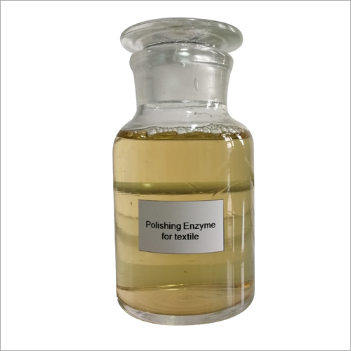 Textile Polishing Enzyme