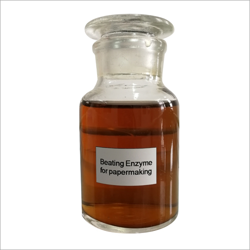 Beating Enzyme
