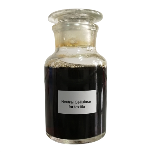 Textile Neutral Cellulase Enzyme