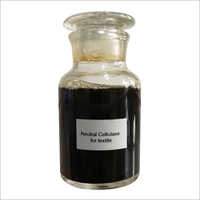 Textile Neutral Cellulase Enzyme