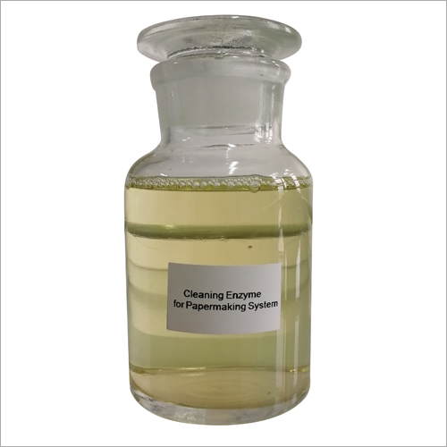 Enzyme Cleaner