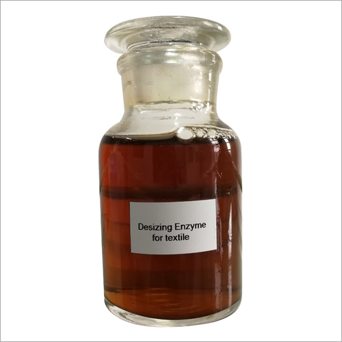 Liquid Desizing Enzyme