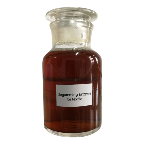Degumming Enzyme