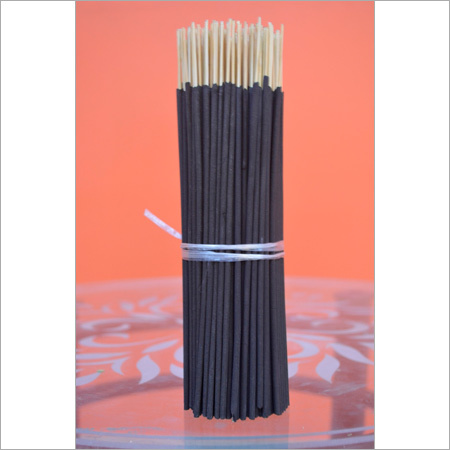Black Agarbatti