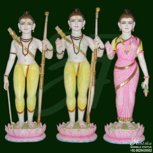 Ram Darbar Statue Online