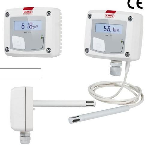 Humidity Transmitter