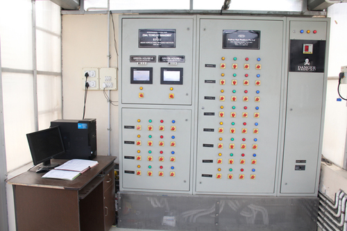 control panel copy