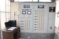 control panel copy