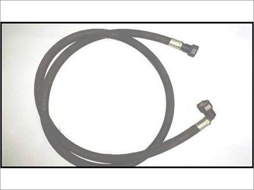 DIESEL FILTER PIPE JCB 72