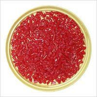 Semi Fresh Ldpe Red Dana