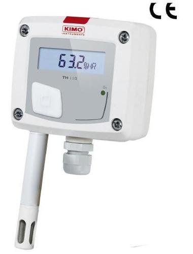 Humidity & Temperature Ambiant Airtight Transmitter By VECTOR TECHNOLOGIES