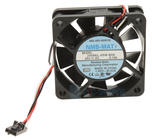 NMB MAT COOLING FAN By RMS TECHNOLOGIES