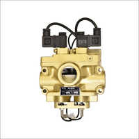 Dual Sensing Solenoid Valves