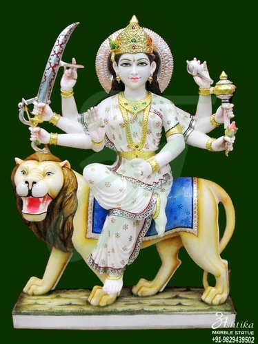 Durga Maa Statue