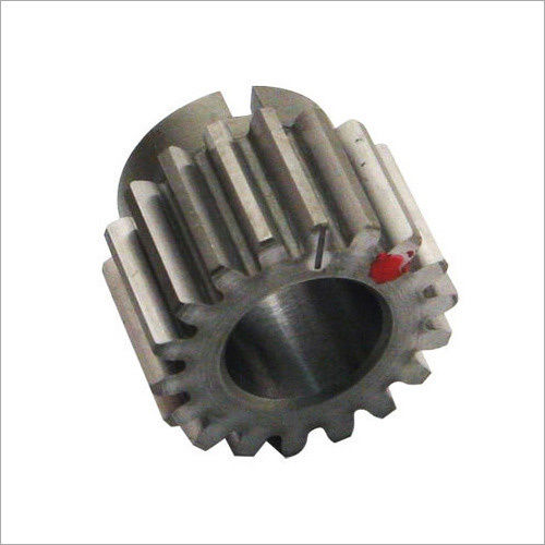 Press Machine Pinion Gear